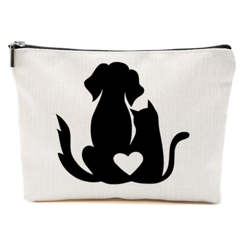 Cat and Dog Love