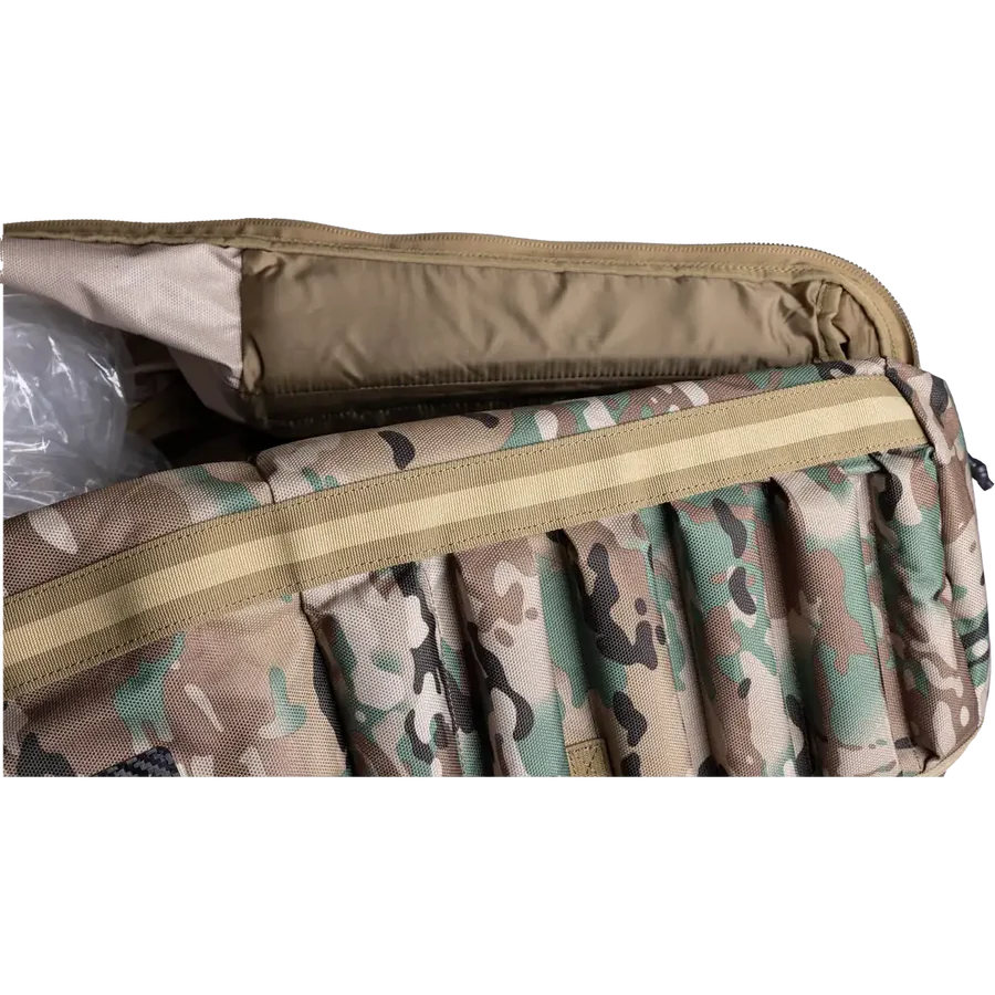 Sun Mountain Kube Travel Cover - Waterproof Golf Club Travel Bag with Wheels for Airplane Travel | Perfect for Golfers, Business Trips & Vacation Protection
