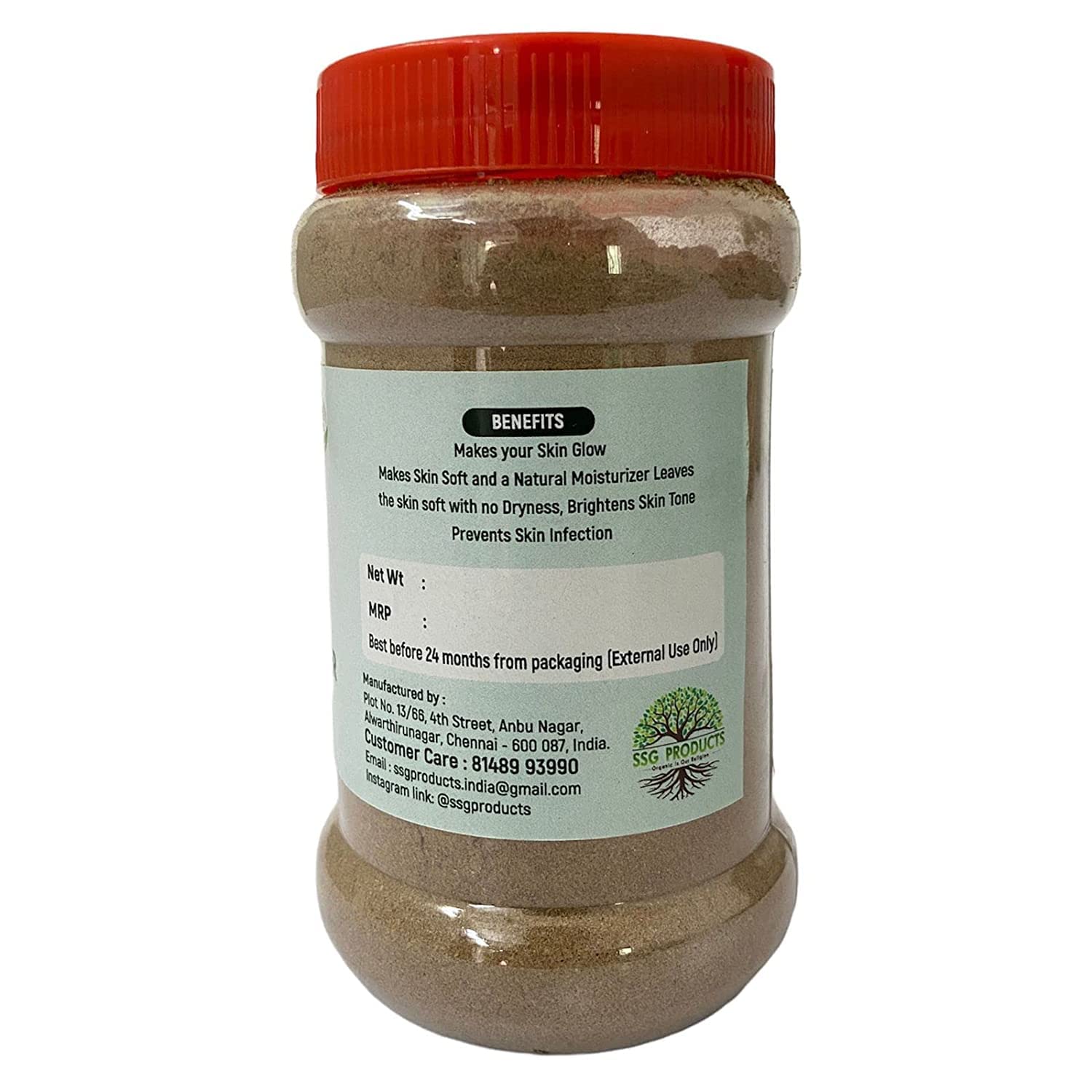 SSG PRODUCTS Herbal Hair Oil, Shikakai Powder & Bathing Powder Combo Pack (100ml + 100g + 100g) - 300g Total | Natural Ayurvedic Hair & Body Care Set for Healthy Hair Growth & Skin Cleansing | Perfect for Daily Hair Wash & Spa Treatment at Home