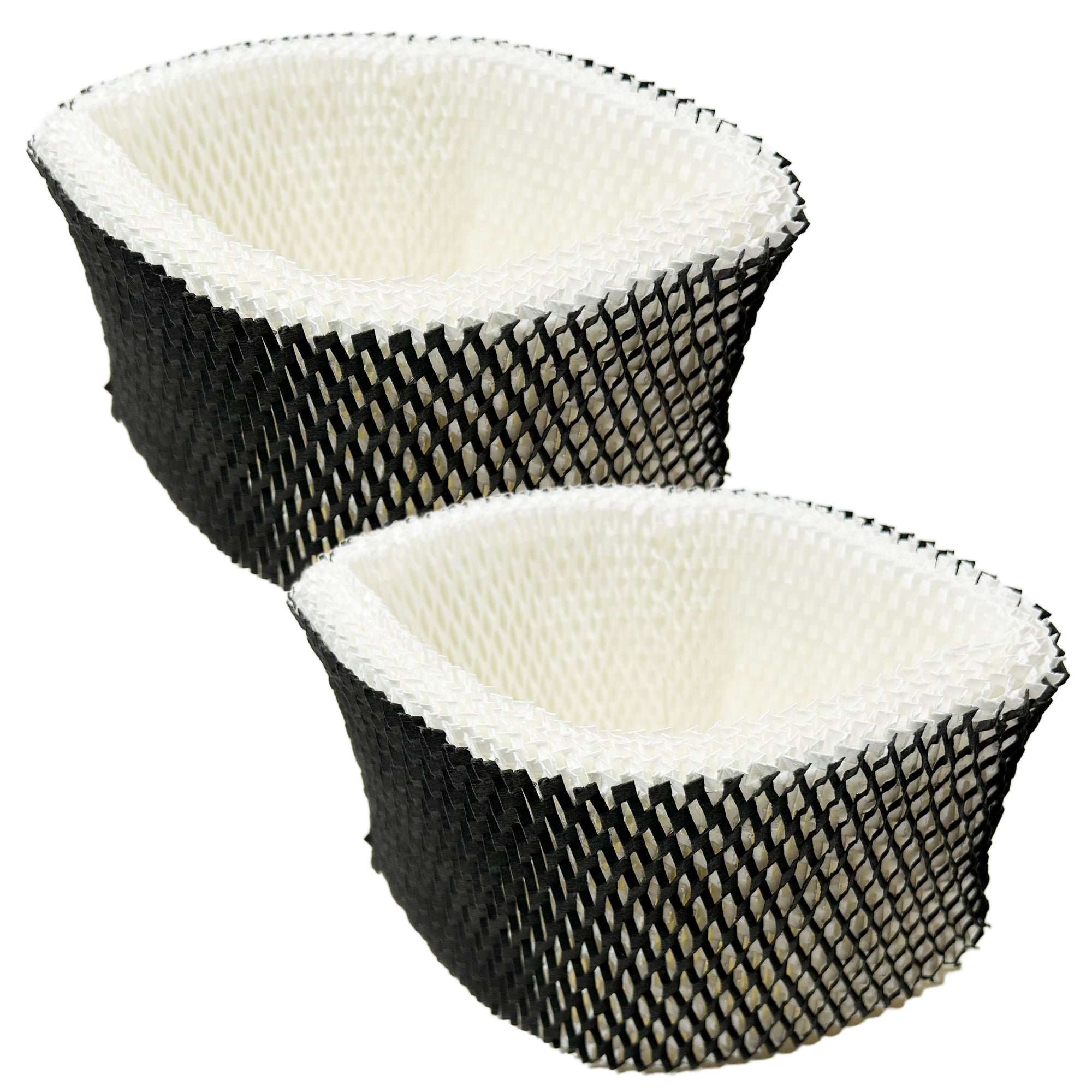 Replacement Humidifier Filter HWF62 - Compatible with Holmes HWF62, HWF62CS, HWF62D, SF212 & Sunbeam SCM1100, SCM1701, SCM1702, SCM1762 - Perfect for Dry Air Relief in Bedroom, Office, Nursery