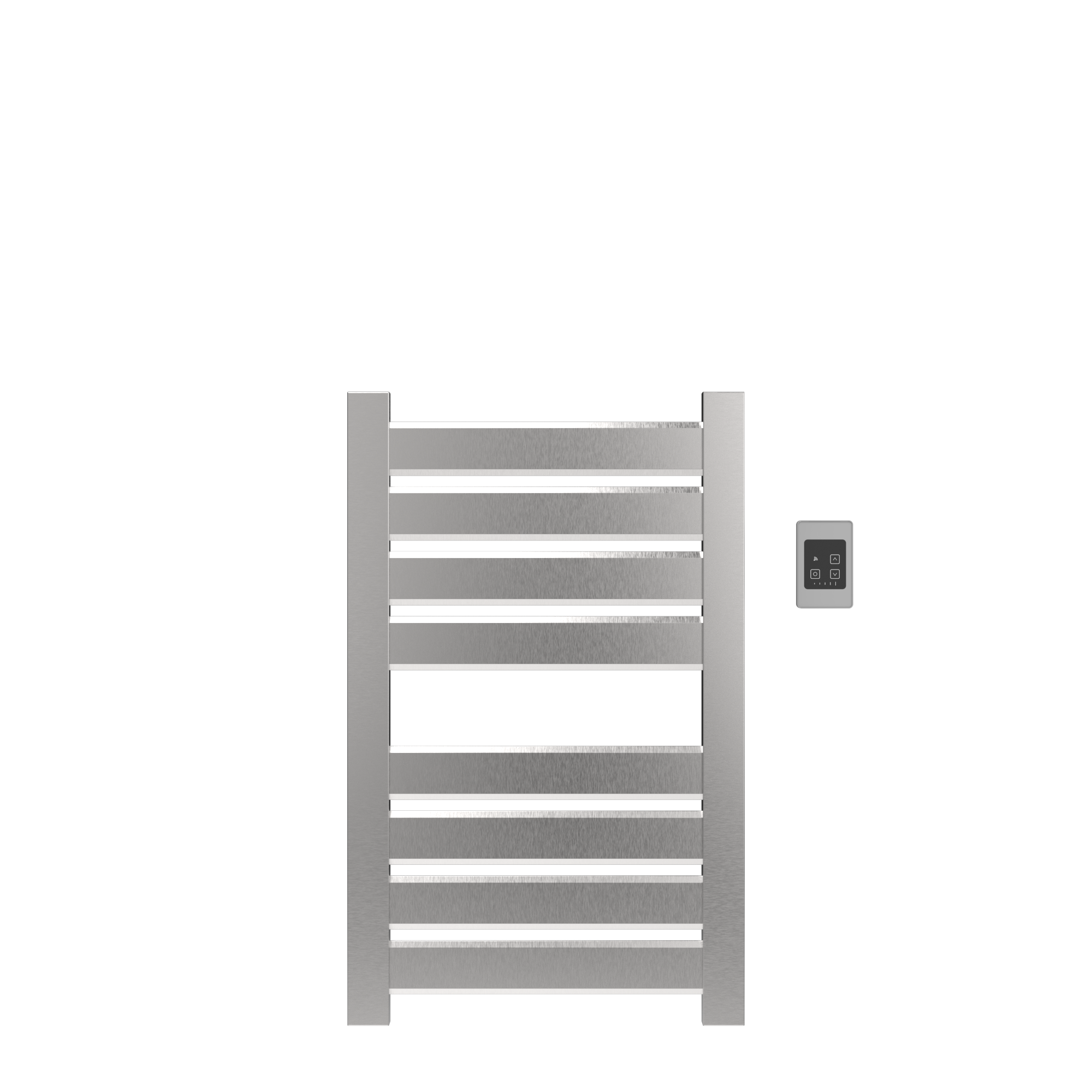 Amba Vega V 2337 Hardwired Towel Warmer - 23.37