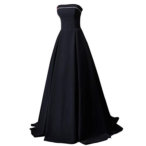 Dark Navy