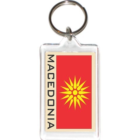 Country: Macedonia