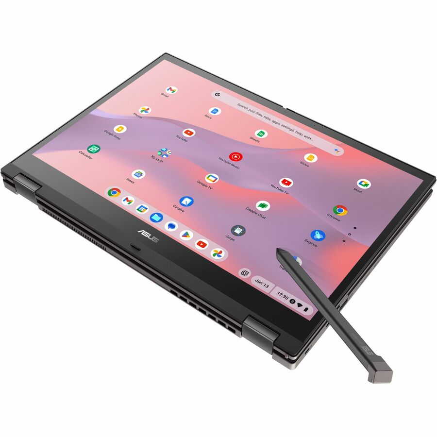 ASUS Chromebook Vibe CX34 Flip 14