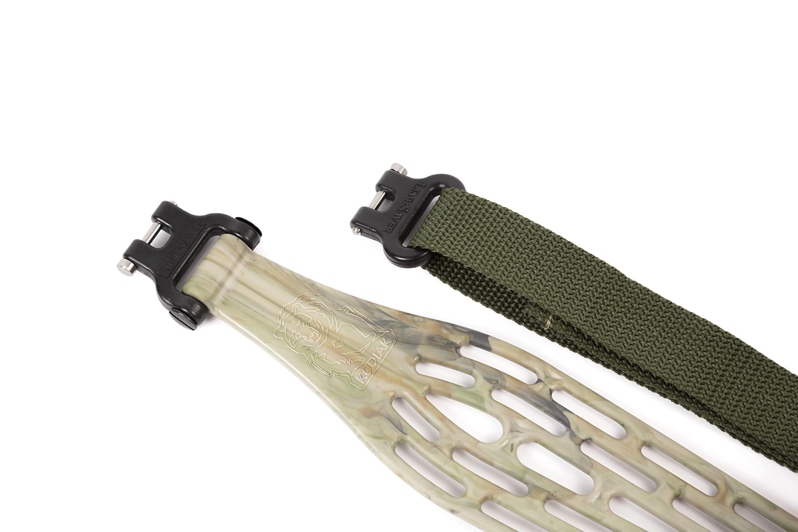 Kodiak Air Crossbow Sling - Lightweight Adjustable Shoulder Strap for Hunting & Outdoor Shooting | Perfect for Archery, Target Practice & Wilderness Adventures