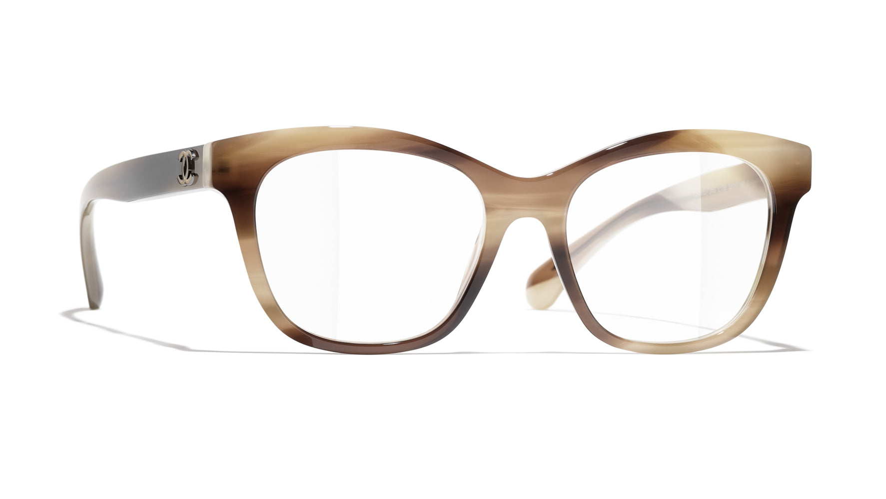 Chanel 3483 Sunglasses - Luxury Designer Shades for Women, UV Protection & Stylish Frames - Perfect for Beach, Travel & Everyday Fashion