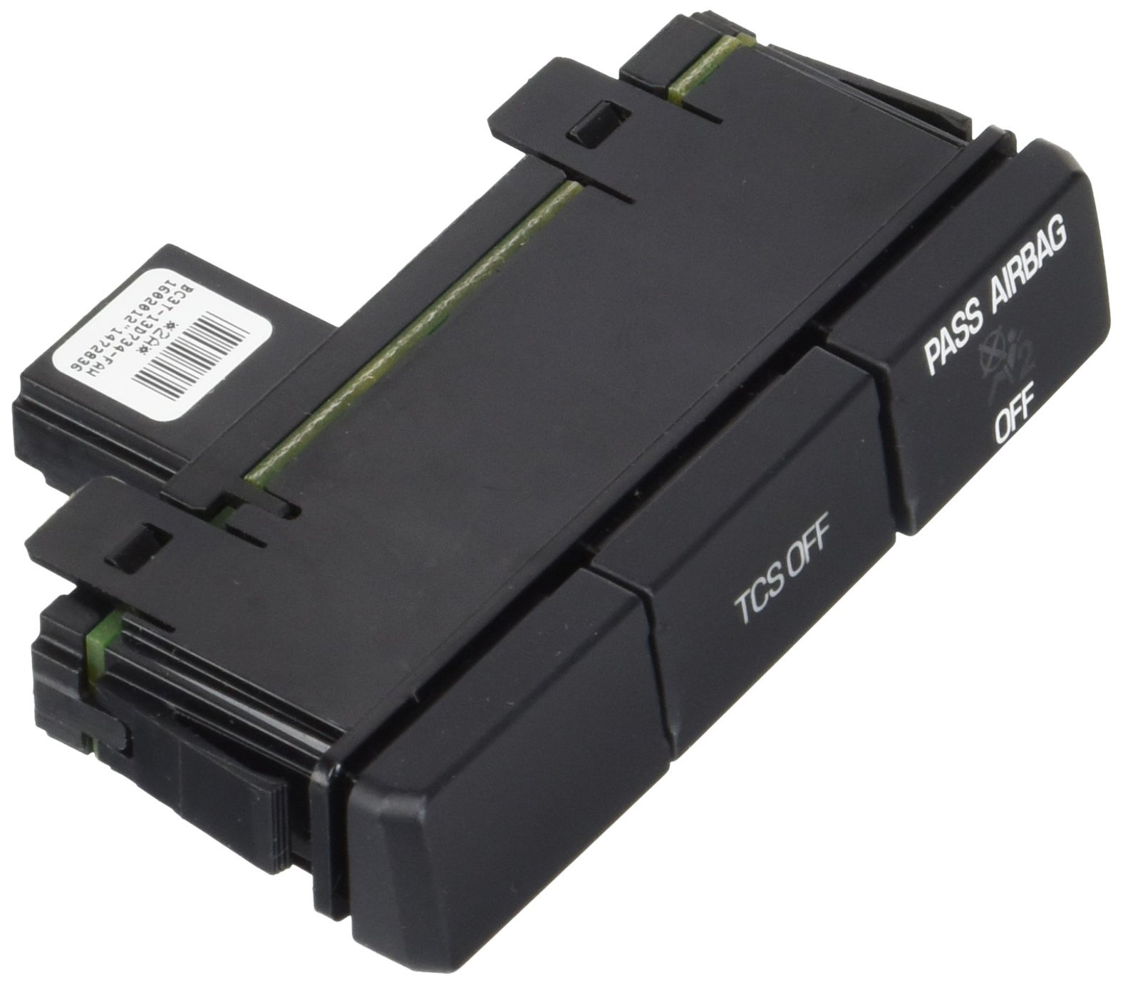 Motorcraft Switch - High-Performance Electrical Switch for Automotive & Industrial Use - Perfect for Cars, Trucks, and Machinery