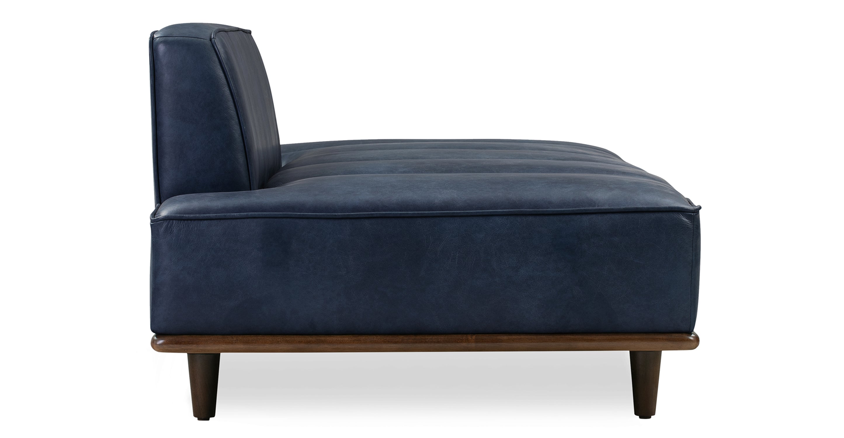 Jasper Daybed - Modern Sofa Bed with Storage, Convertible Sleeper for Small Spaces | Perfect for Guest Room, Dorm, or Studio Apartment