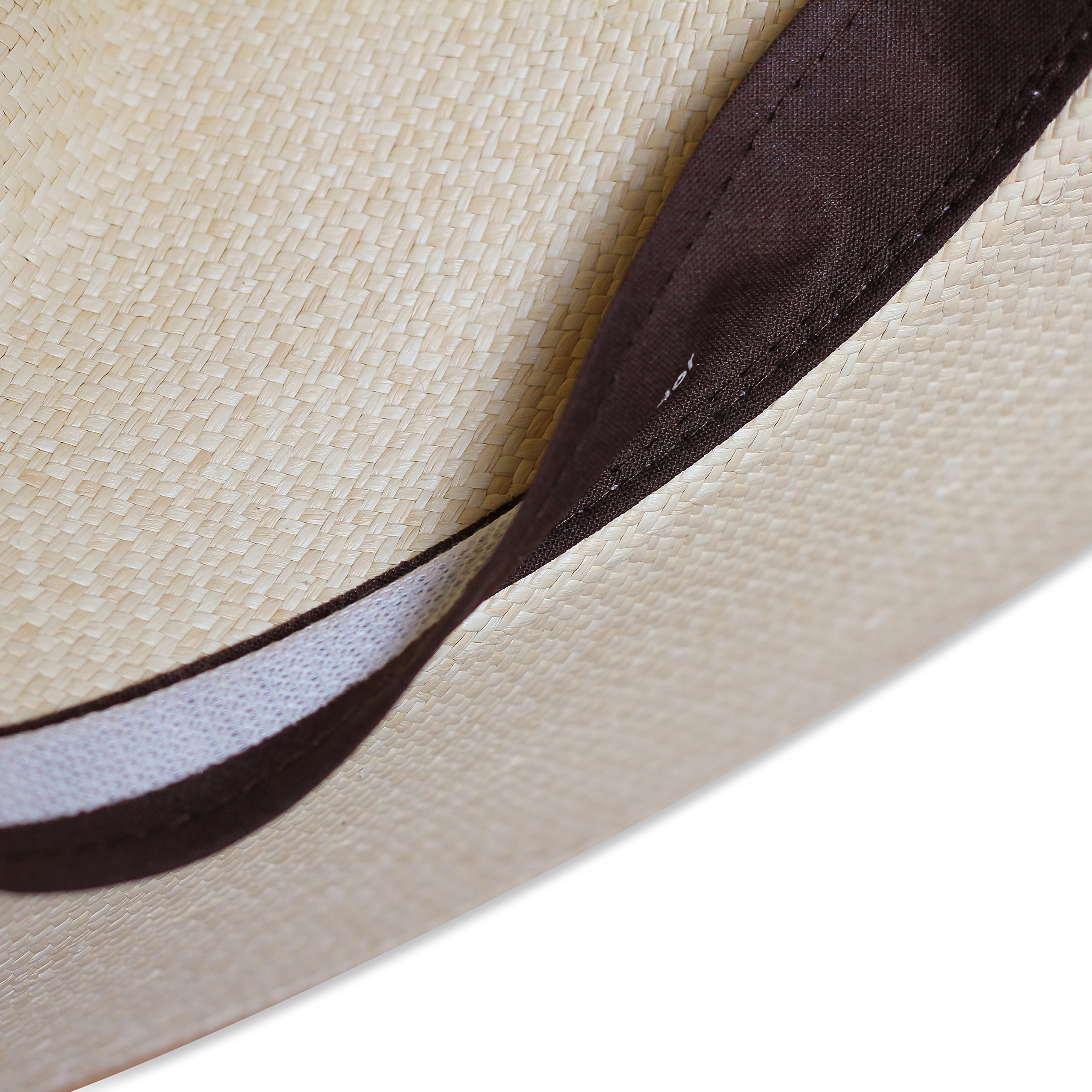 Stylish Men's Fedora Hat - Classic Wool Felt Wide Brim Hat for Outdoor, Casual & Formal Wear - Perfect for Parties, Weddings & Everyday Fashion
