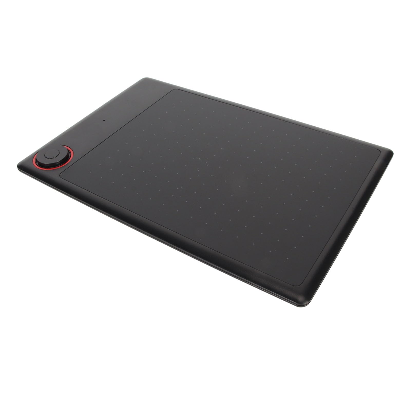 Wireless Digital Graphics Drawing Tablet with Large Stylus - Compatible with Mac OS X for Artists, Designers & Digital Creators - Perfect for Graphic Design, Digital Painting & Online Teaching