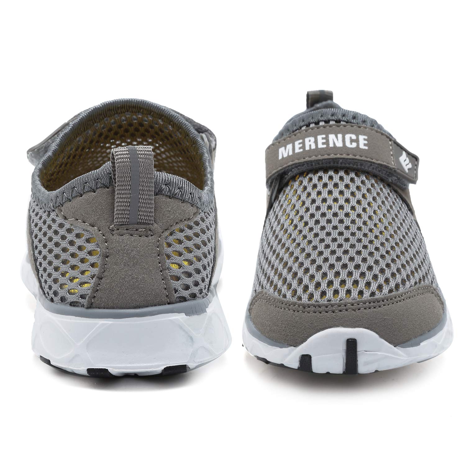 CIOR Kids Water Shoes - Lightweight Swim Sneakers for Toddler & Big Kid - Beach & Pool Sports