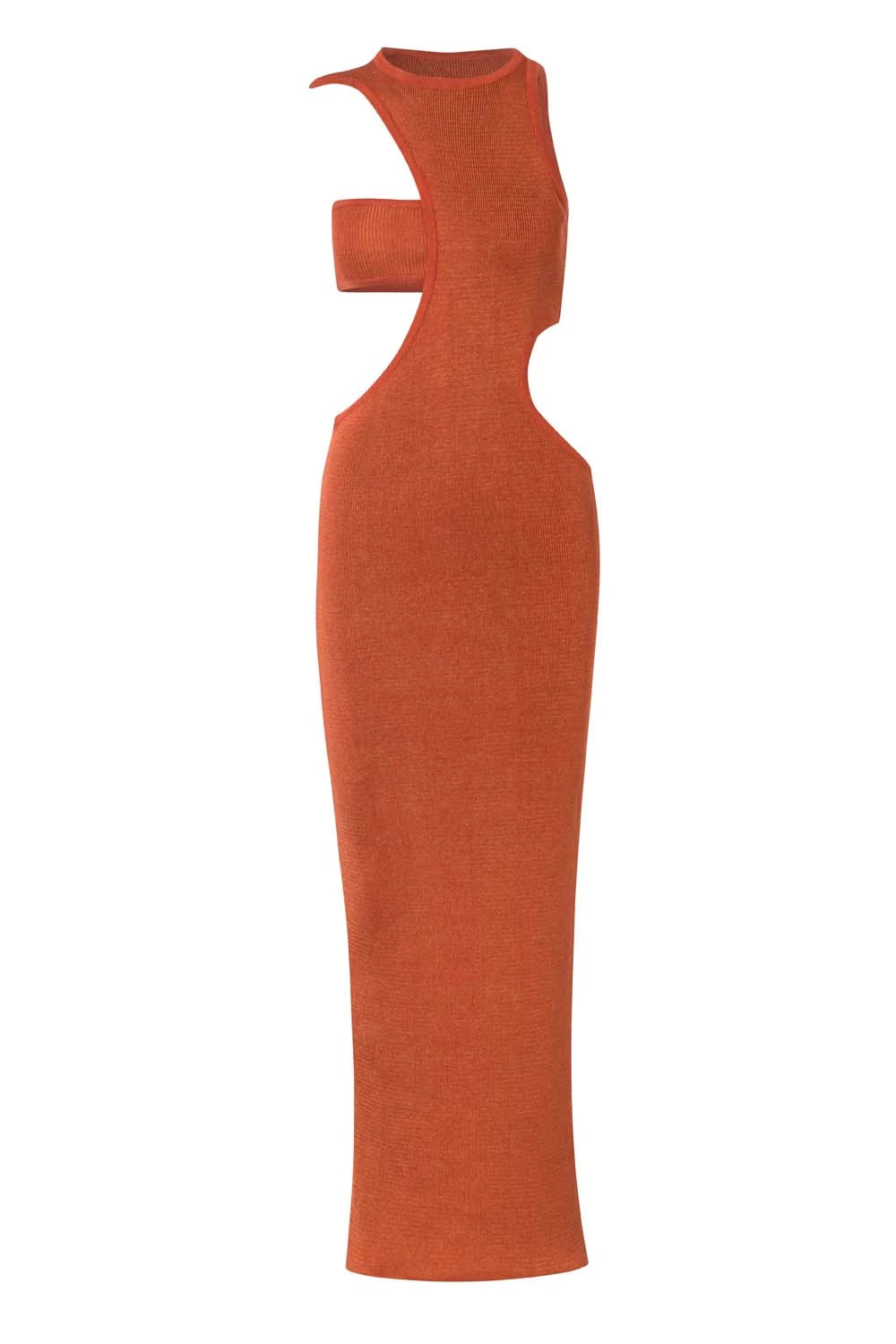 Julia Maxi Dress - Elegant Flowy Long Dress for Women | Perfect for Summer, Beach, Parties & Casual Wear