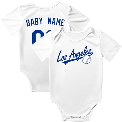 For Los Angeles