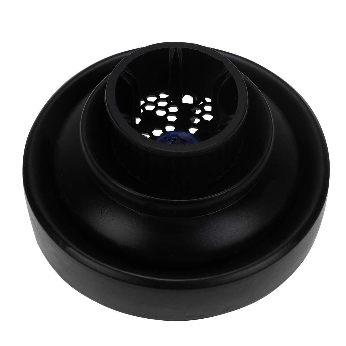 EXCEART Universal Hair Dryer Diffuser Attachment for Curly Hair - Salon Quality Blow Dryer Accessory for Frizz-Free, Voluminous Curls - Perfect for Home Styling & Professional Salon Use
