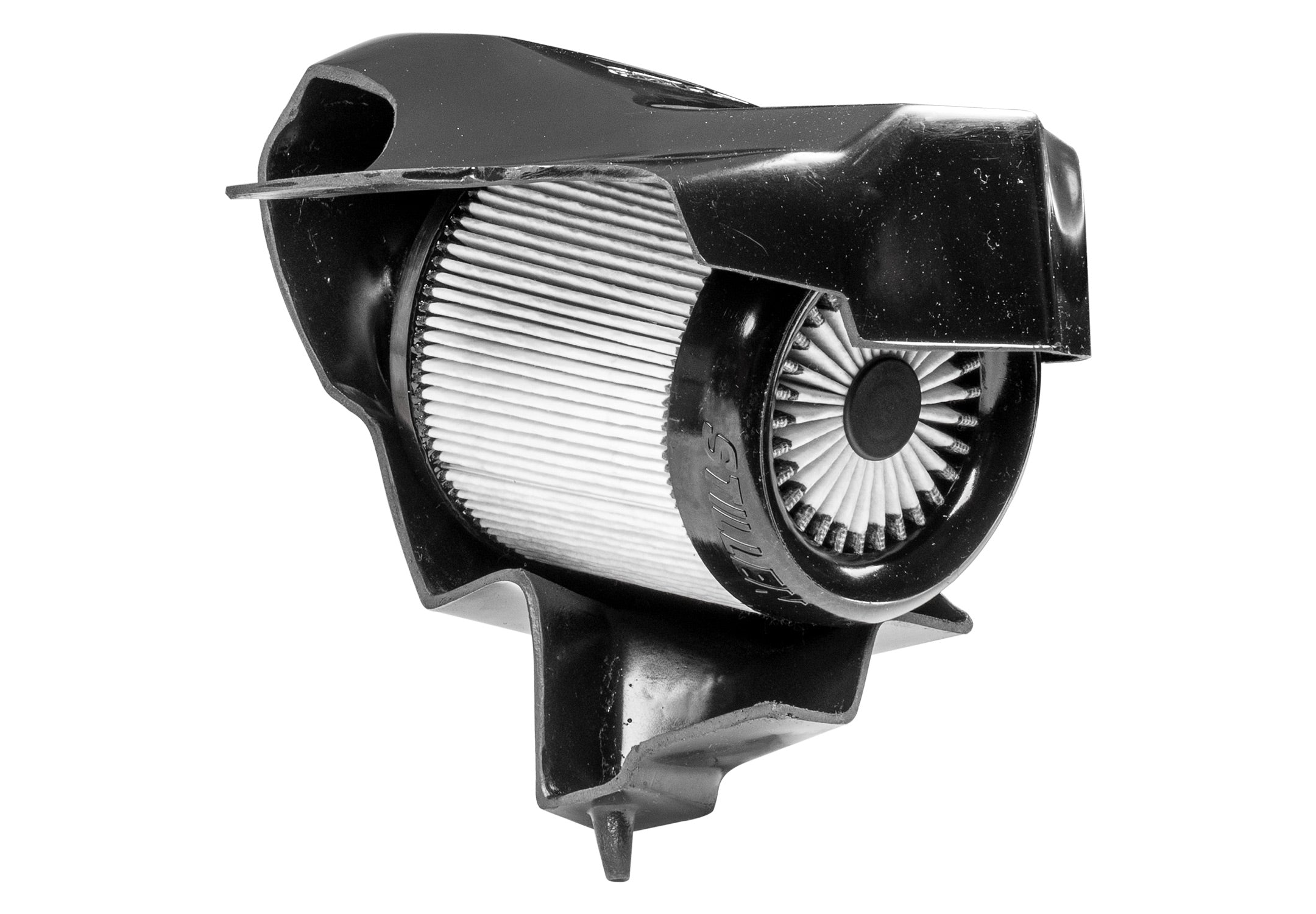 2007-2009 Infiniti G35 G37 Q40 Q60 & 2008-2009 Infiniti EX35 Gen 2 Performance Air Intake Kit with Dry Filter (V36 402843DF) - Upgrade Your Car's Airflow for Better Acceleration & Fuel Efficiency