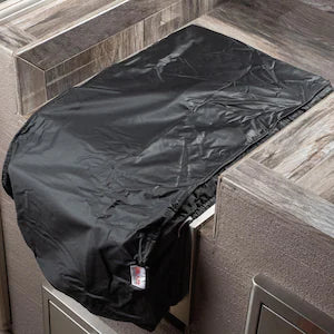 Premium Blaze Cover for Professional LUX & Built-In Power Burners – Durable Protection for Outdoor Grilling & Camping Cooking