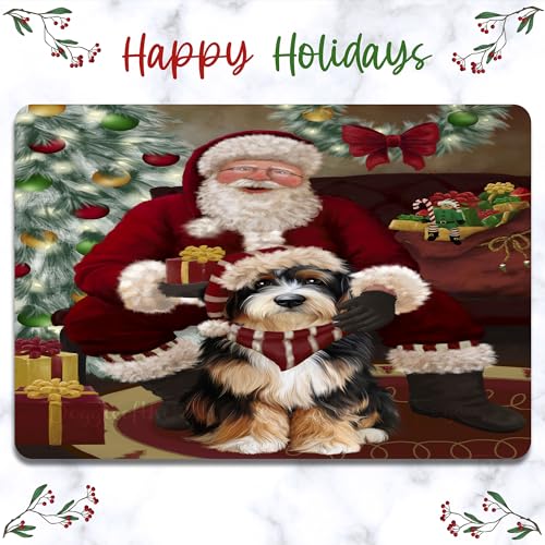 Red Santa 2