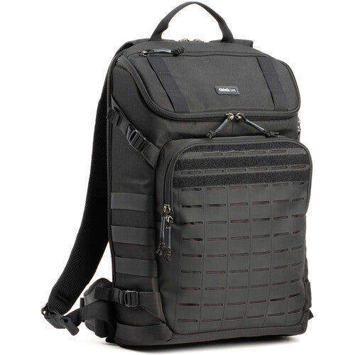 Think Tank Photo Darklight Backpack - Professional DSLR Camera Backpack for Photographers - Perfect for Travel, Hiking & Outdoor Photography