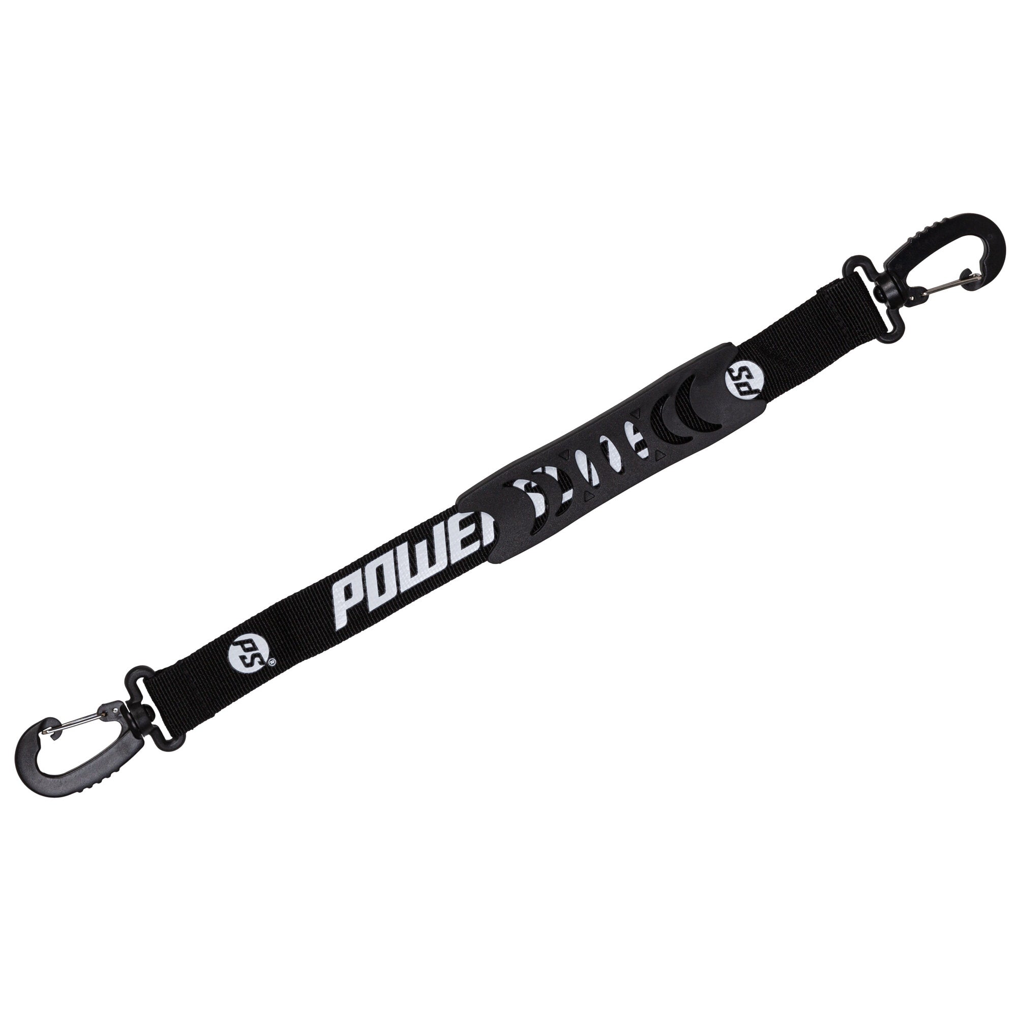 Premium Black Skateboard Carry Strap - Durable & Adjustable for Easy Skateboard Transport | Perfect for Commuting, Travel & Skate Park Trips