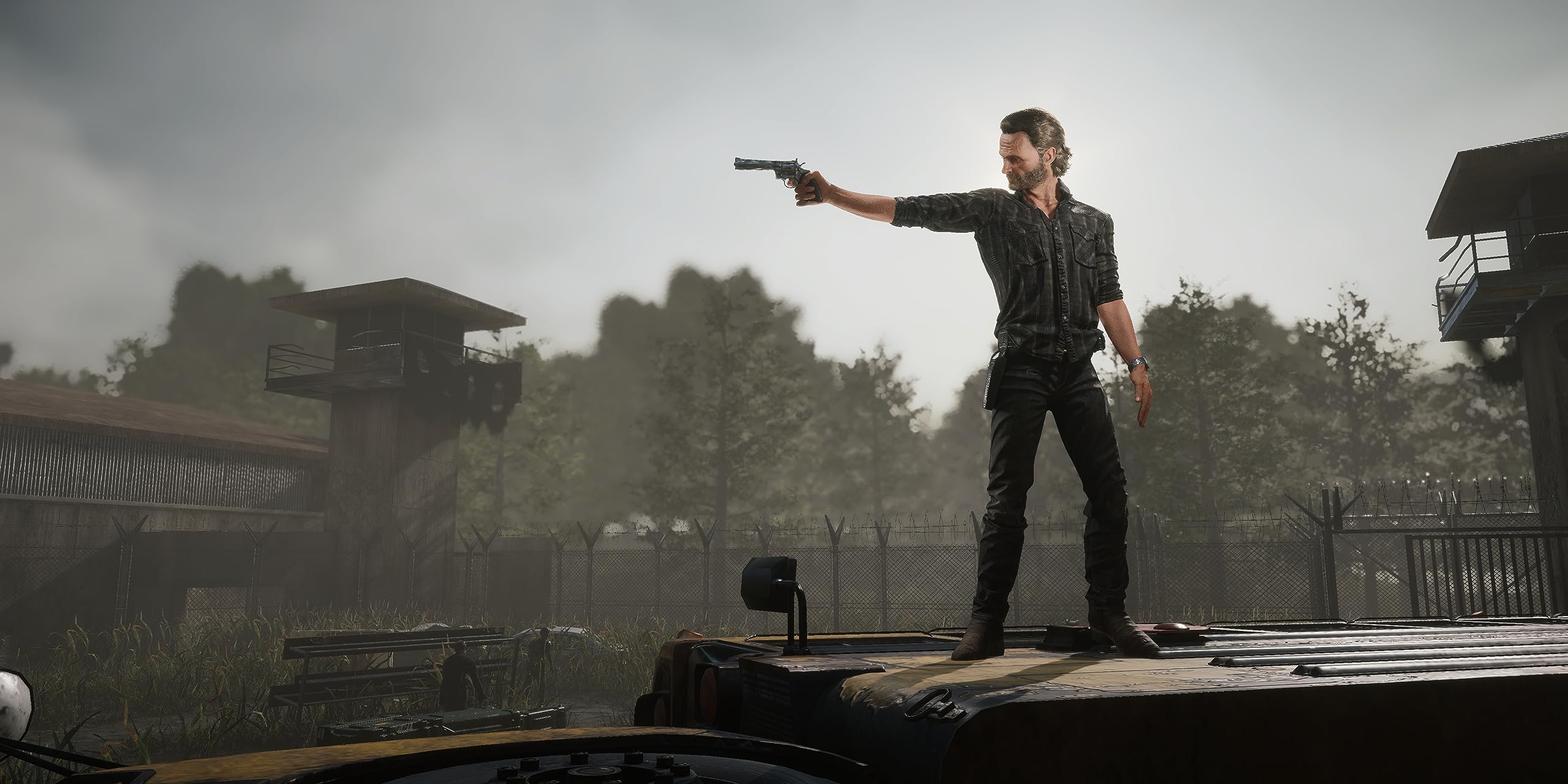The Walking Dead: Destinies - PS5 Game | Action-Adventure Horror Survival | Play as Iconic Characters & Change the Story | Perfect for Zombie Apocalypse Fans & Horror Game Lovers