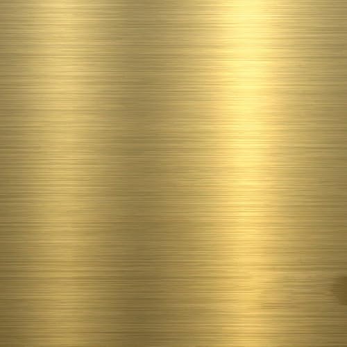 Brushed Gold