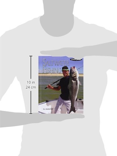 Xtreme Saltwater Fishing Gear & Equipment for Offshore & Deep Sea Fishing Adventures
