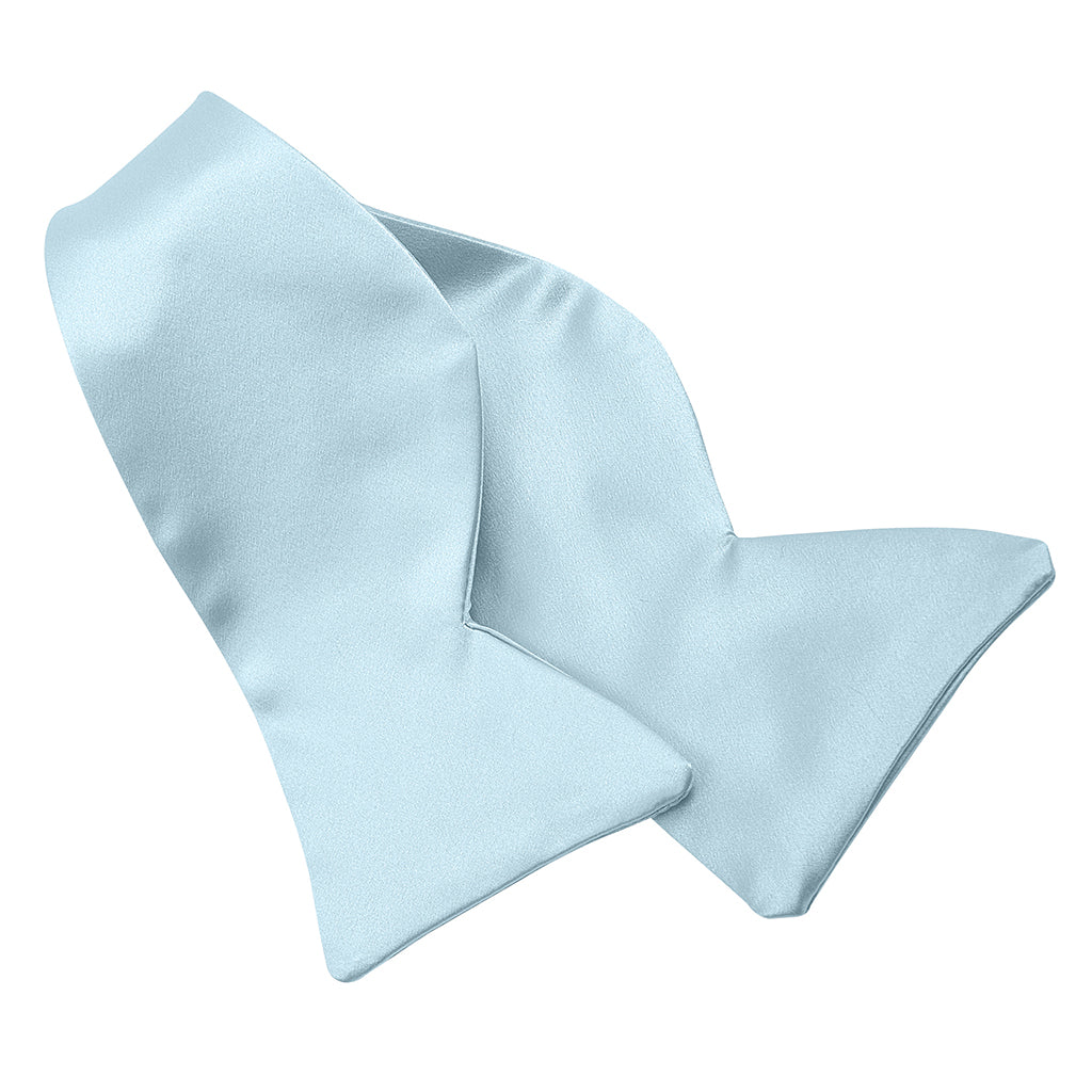 S50020 502TF Self-Tie Bow Tie - Premium Adjustable Men's Formal Neckwear for Weddings, Prom & Business Events