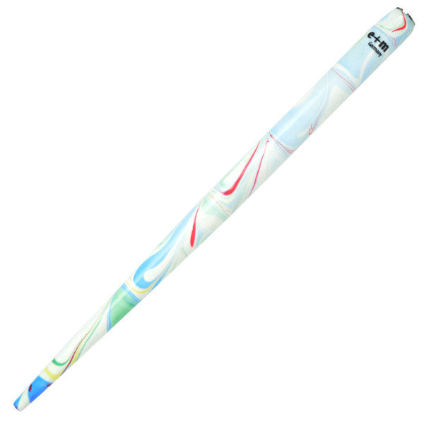 Premium Marble Pen Holder - Elegant Desk Organizer for Pens, Pencils & Stationery | Perfect for Home Office, Study & Gift Giving