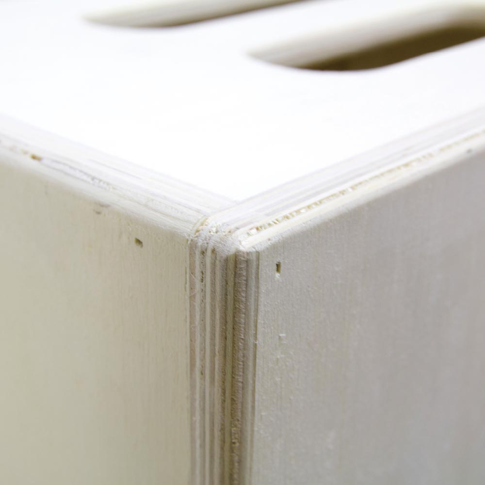 KAB 008 Full Apple Box 20x12x8 Inches - Heavy Duty Corrugated Shipping Carton for Fruits & Produce - Perfect for Apple Harvest, Farmers Market & Wholesale Packaging (Special Order)