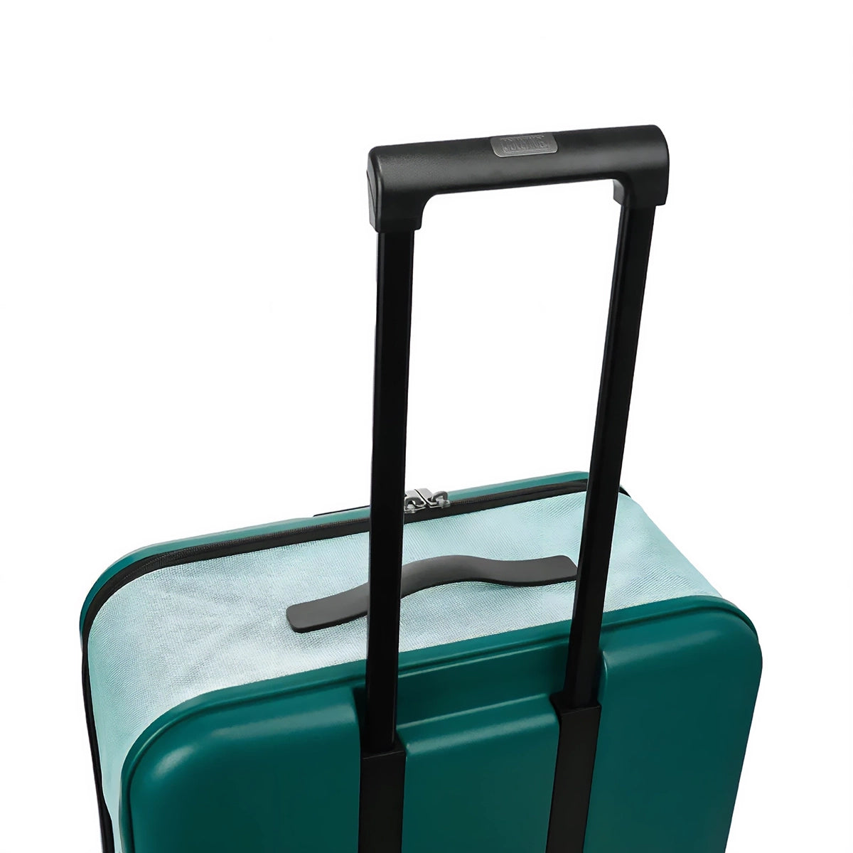 Collapsible Pebble Suitcase 24