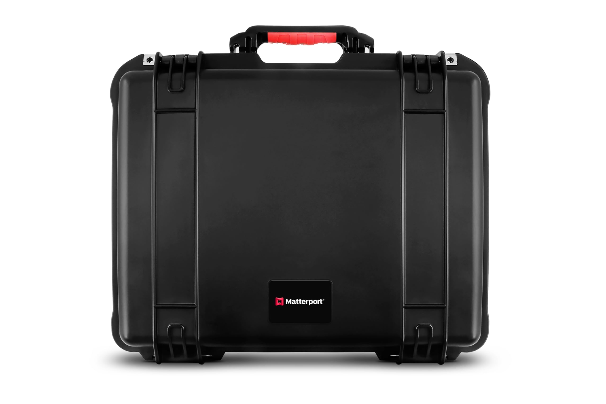 Waterproof Hard Case with Foam for Matterport Pro2 Camera - Durable Protective Storage for Professional 3D Scanning Equipment - Perfect for Travel, Outdoor Shoots & Equipment Transport