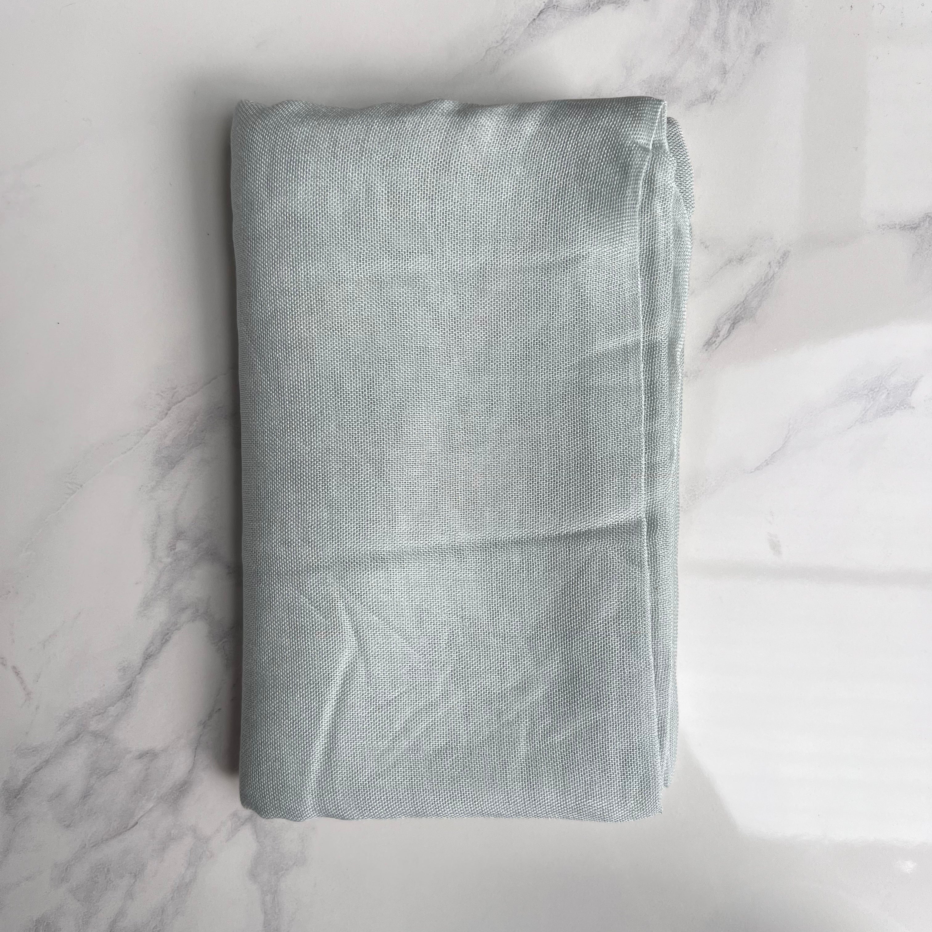 Mint Classic Modal - Soft & Breathable Modal Fabric for Comfortable Sleepwear & Loungewear - Perfect for Home Relaxation & Nighttime Comfort