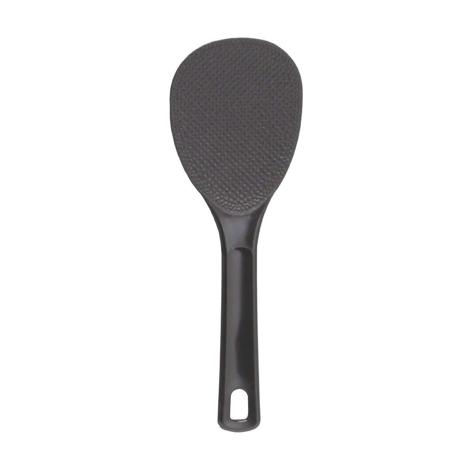 Akebono Magic Shamoji Rice Scoop BL 782 - Non-Stick Japanese Rice Paddle for Perfect Sushi & Rice Serving - Ideal for Home Cooking & Asian Cuisine