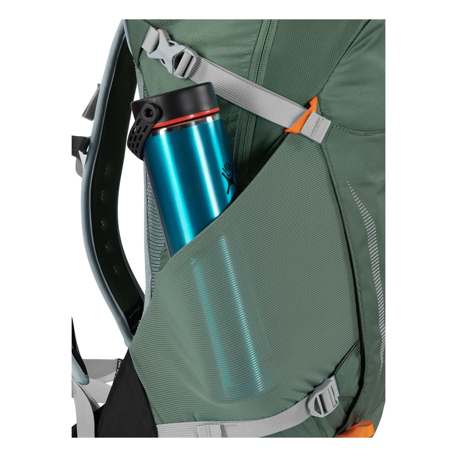 Osprey Hikelite 26 Hiking Backpack - Lightweight Daypack for Outdoor Adventures, Travel & Camping - Perfect for Hiking, Trekking & Daily Commute