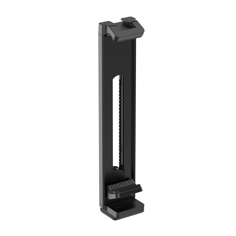 Ulanzi U Pad II Universal Smartphone & Tablet Tripod Mount Stand - Adjustable Holder for iPhone, iPad, Samsung - Perfect for Vlogging, Live Streaming & Photography