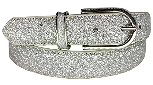 Silver-bling