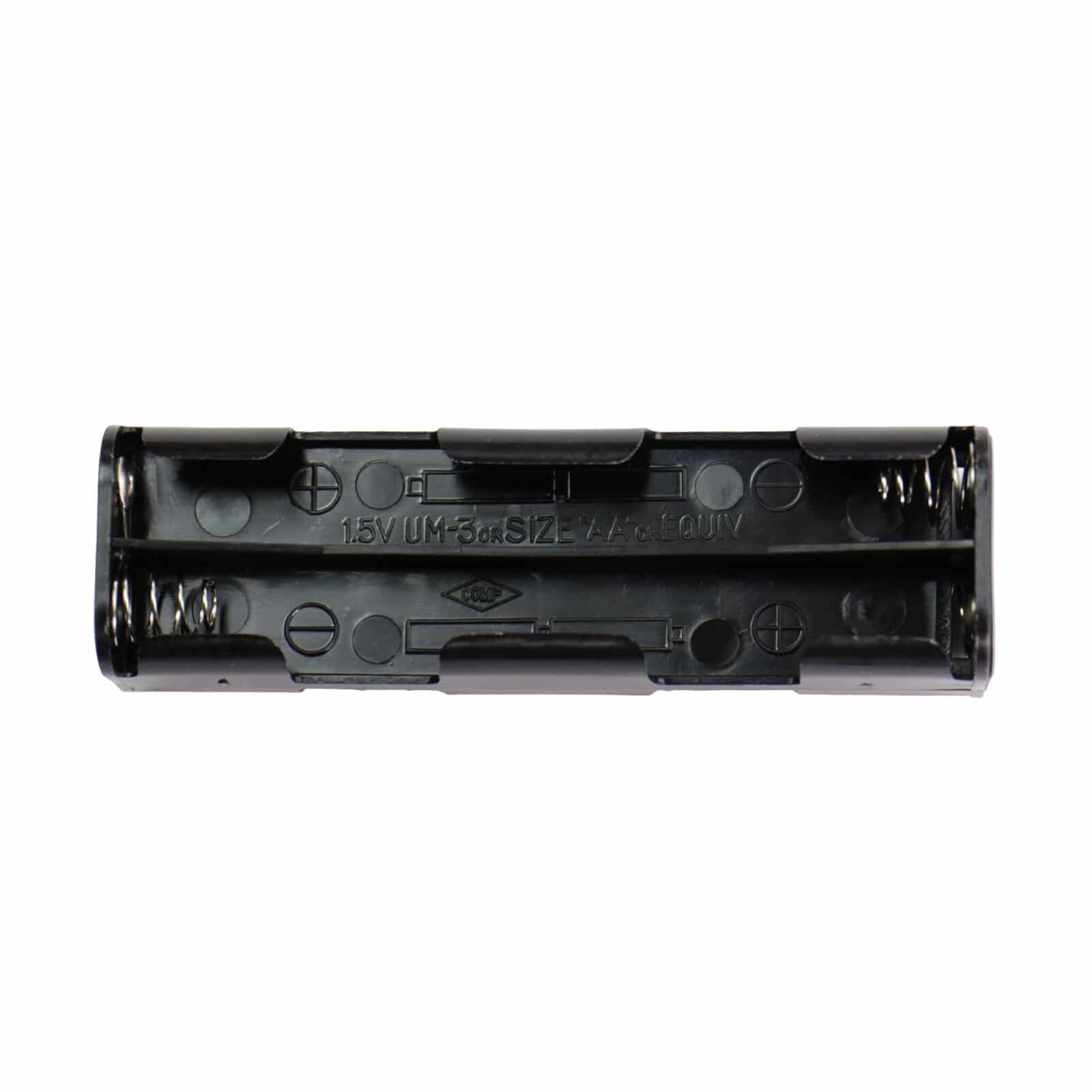 Minelab AA Battery Holder Replacement for Gold Monster 1000 Metal Detector - Durable Power Supply for Outdoor Treasure Hunting & Metal Detecting Adventures