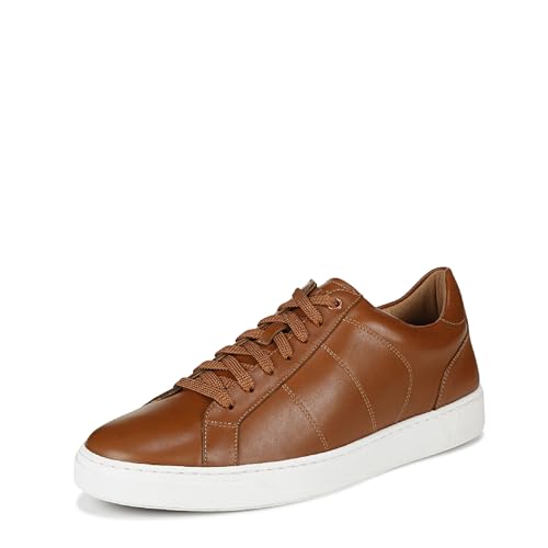 Tan Veg Leather