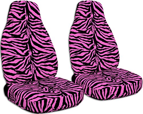 Pink Zebra