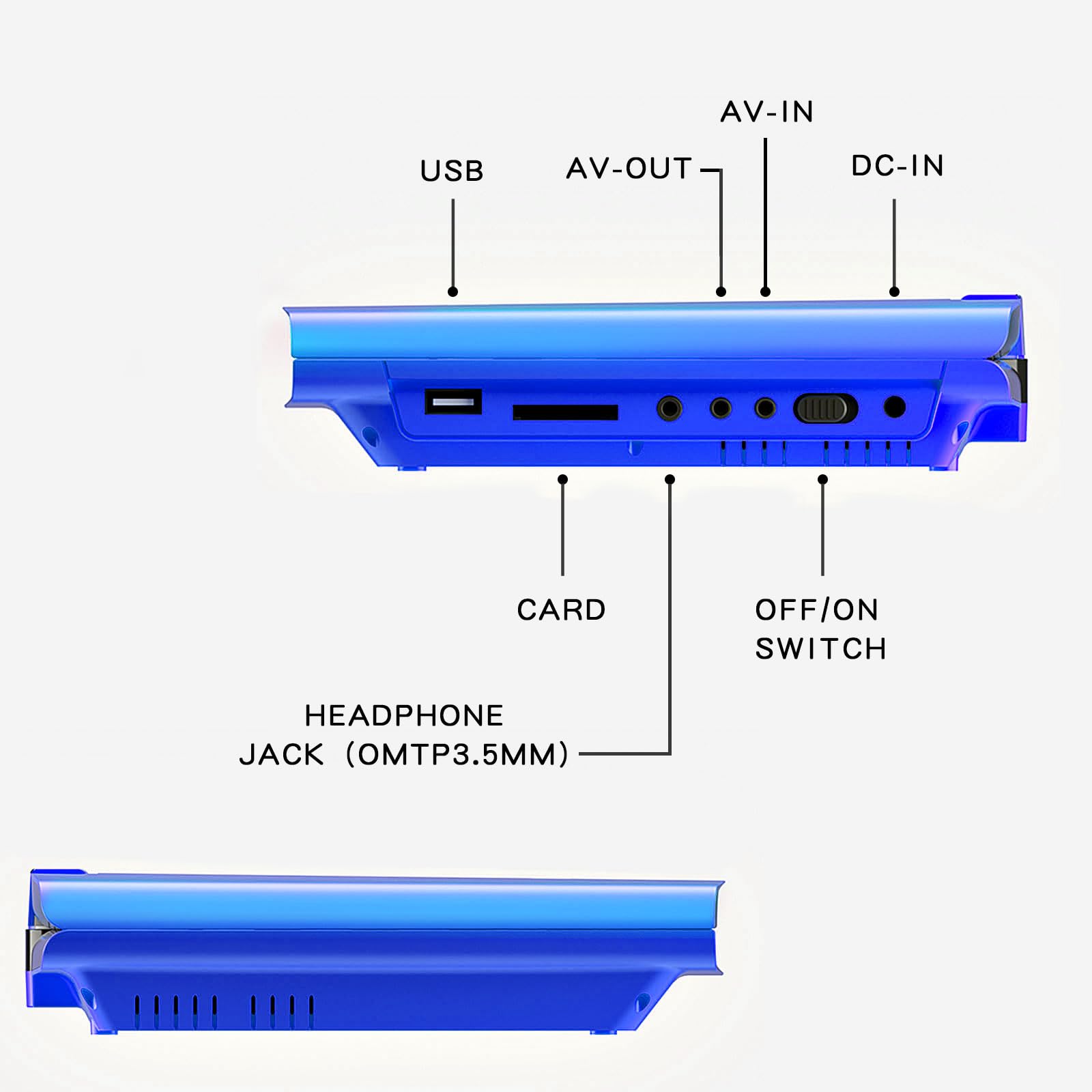 SUNPIN 11