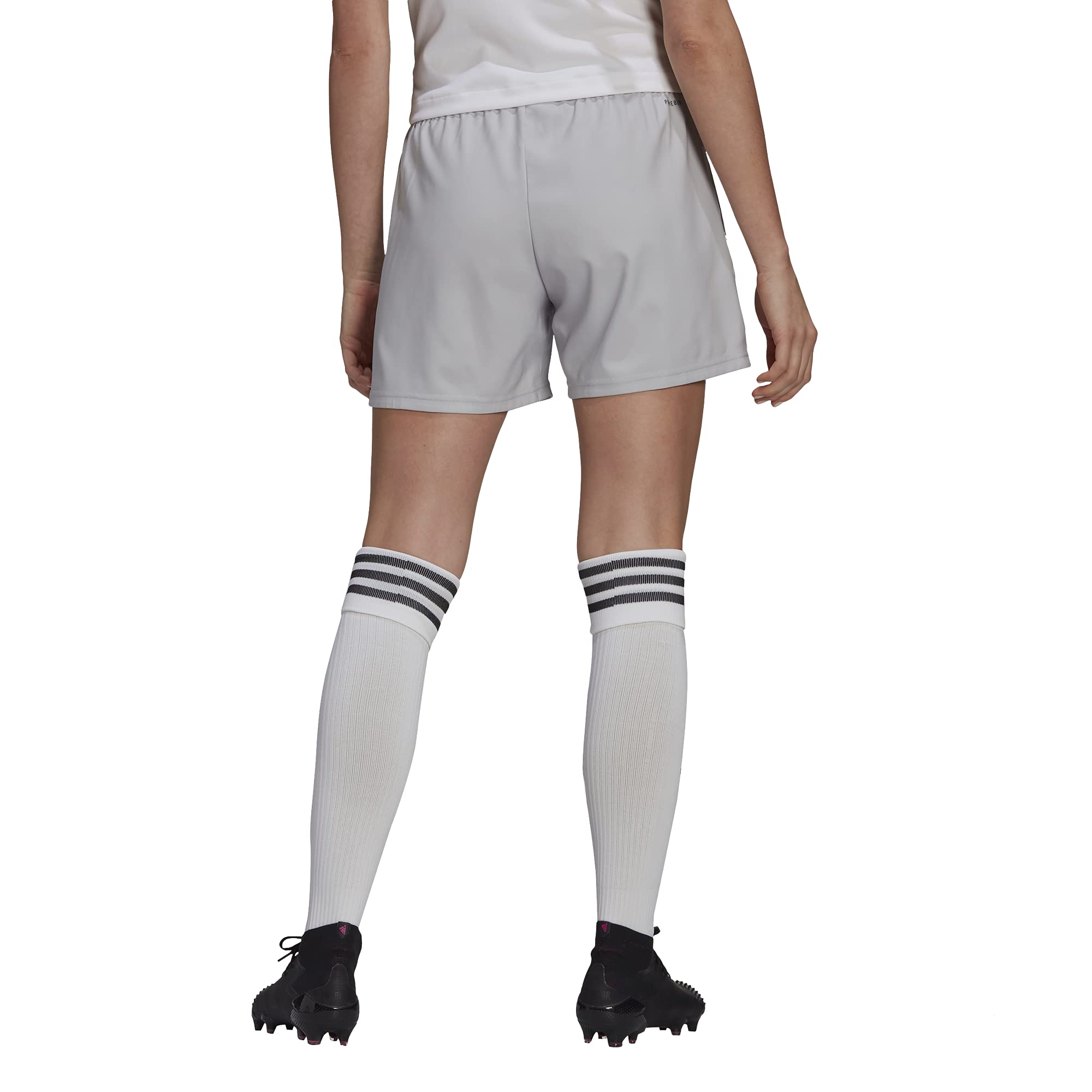 Adidas Women's Condivo 21 Athletic Shorts - Lightweight Running & Training Shorts for Women - Perfect for Gym, Jogging, and Casual Wear