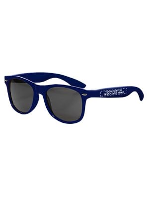 - Custom - Navy