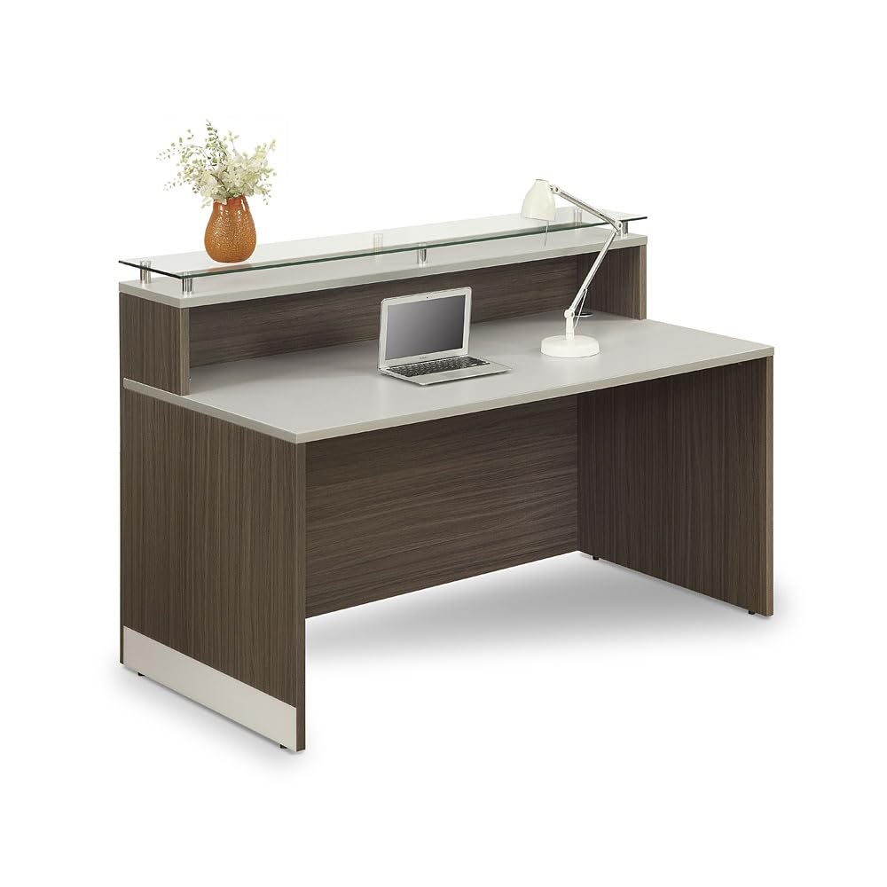 Modern Reception Desk 63