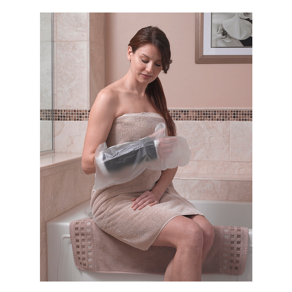 Drive Cast Protectors for Arms and Legs - Waterproof & Adjustable Cast Cover for Showering, Swimming & Daily Use - Ideal for Broken Bones, Sprains & Post-Surgery Recovery