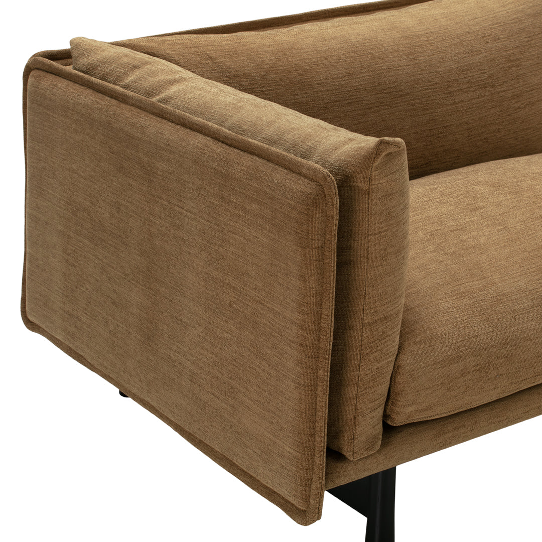 Modular Sofa Set - 9 & 11 Piece Configurable Sectional Couch for Living Room, Lounge & Home Theater Seating