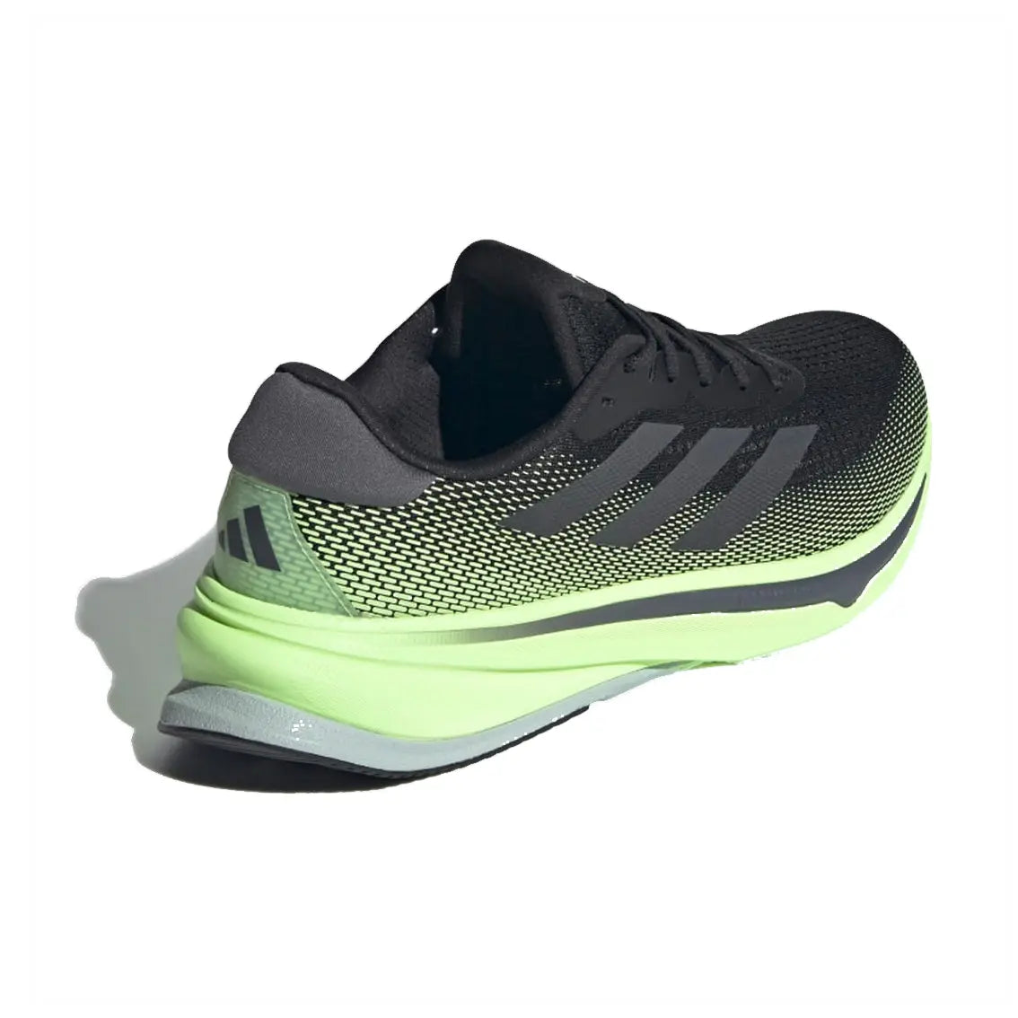 adidas Supernova Rise Men's Running Shoes - Lightweight Cushioned for Training & Marathon - Perfect for Road Running & Gym Workouts