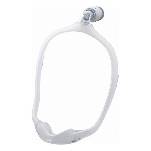Brand Name Respiratory Sleep Aid Device - Anti-Snoring CPAP Alternative for Better Sleep - Perfect for Travel, Home & Sleep Apnea Relief