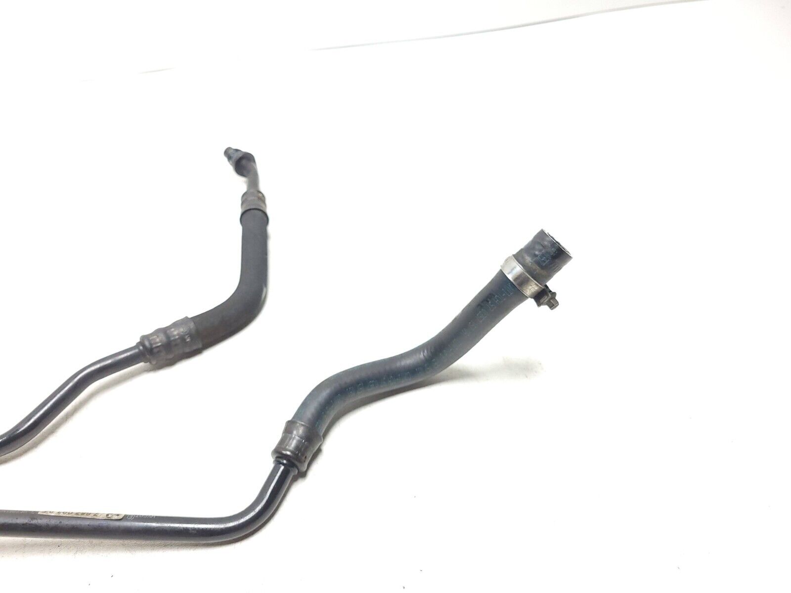 BMW K1200R K1200 Oil Hose Line Pipe OEM Replacement Part 04-08 - Perfect for Motorcycle Maintenance & Engine Repair
