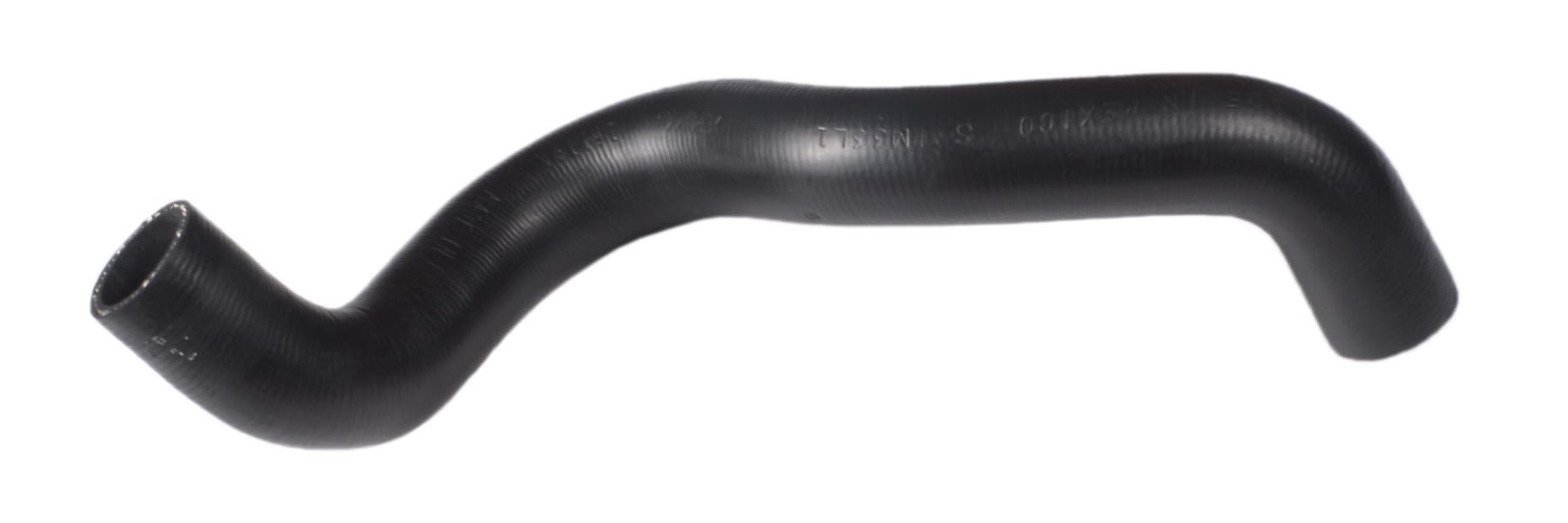 Continental 62233 Molded Radiator Hose - Premium Replacement for Cars & Trucks - Durable Cooling System Part for Engine Performance - Perfect for Daily Commute & Road Trips