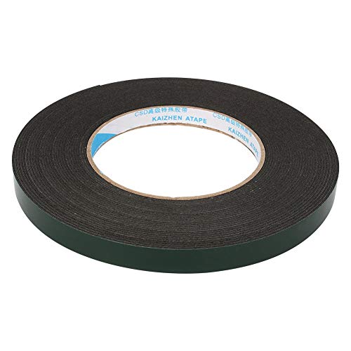 Waterproof Double Adhesive Foam Tape for Cars, Boats & Caravans